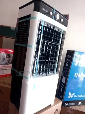 Special Type ~Decakila 130w Air Cooler