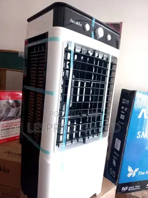 Top Best~Decakila 130w Air Cooler