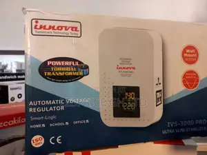 High Affordable ~Innova 3000VA Stab