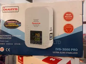 Innova 3000VA Stabilizer