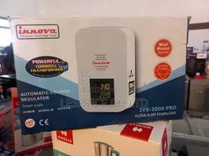 Best~Innova 3000VA Regulator