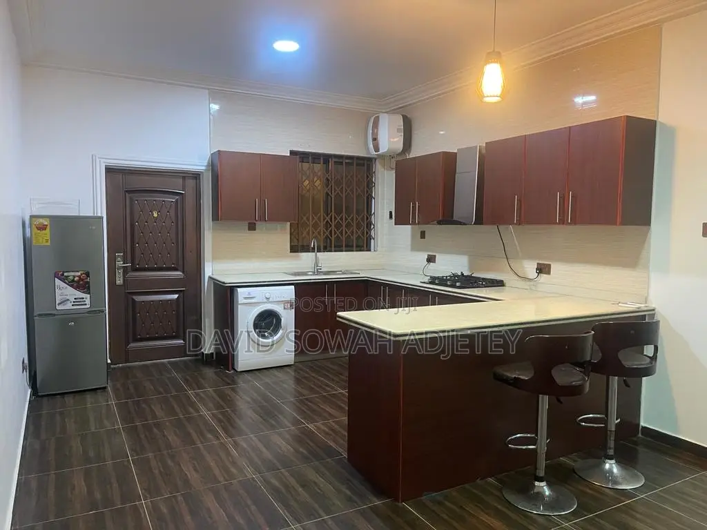 2bdrm Apartment in Tseaddo, Labadi for rent