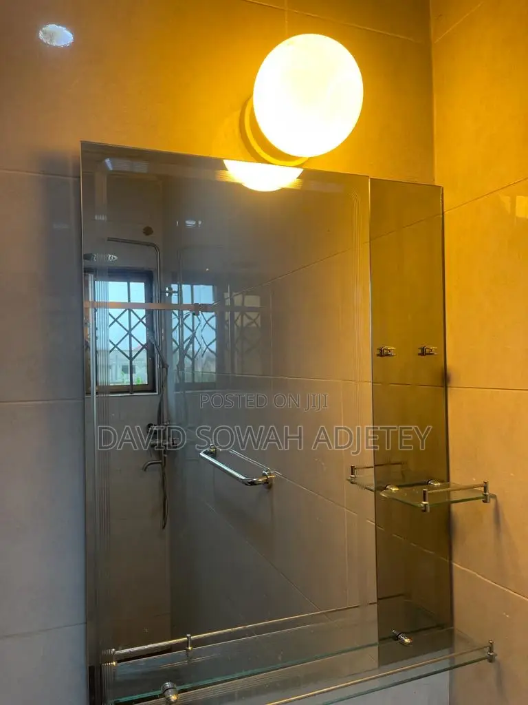 2bdrm Apartment in Tseaddo, Labadi for rent