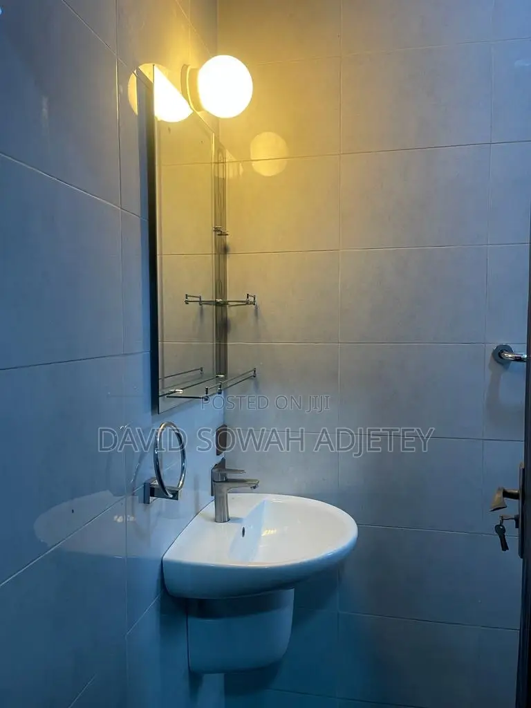 2bdrm Apartment in Tseaddo, Labadi for rent