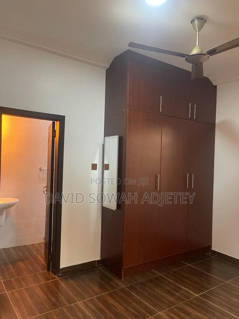 2bdrm Apartment in Tseaddo, Labadi for rent