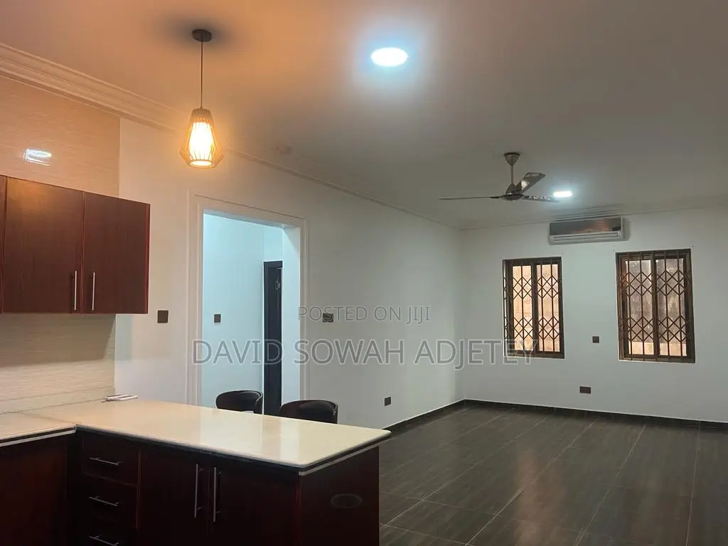 2bdrm Apartment in Tseaddo, Labadi for rent