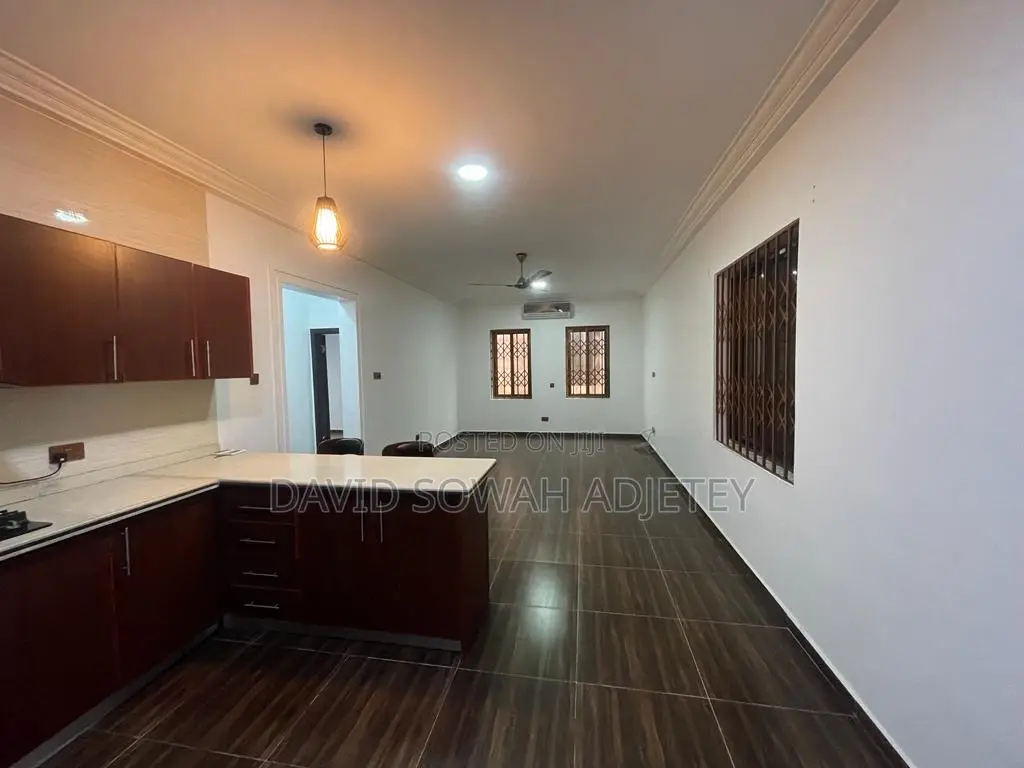 2bdrm Apartment in Tseaddo, Labadi for rent