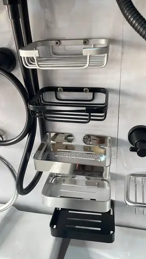 Soap Dish / Holder