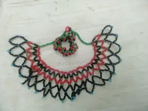 Beaded Necklace