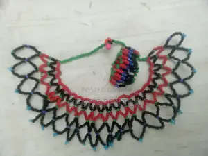 Beaded Necklace