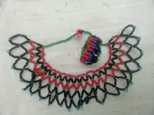 Beaded Necklace