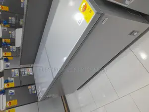 Nasco 800liters Double Door Chest Freezer