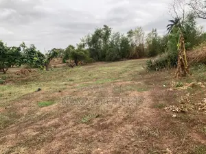Three Plots of Land for Sale Located Adenta