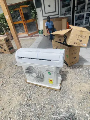 Sleek Design Rainbow 2.0hp Split Type Air Conditioner(R410).