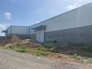 2700 SQM Warehouse at Tema for Rent