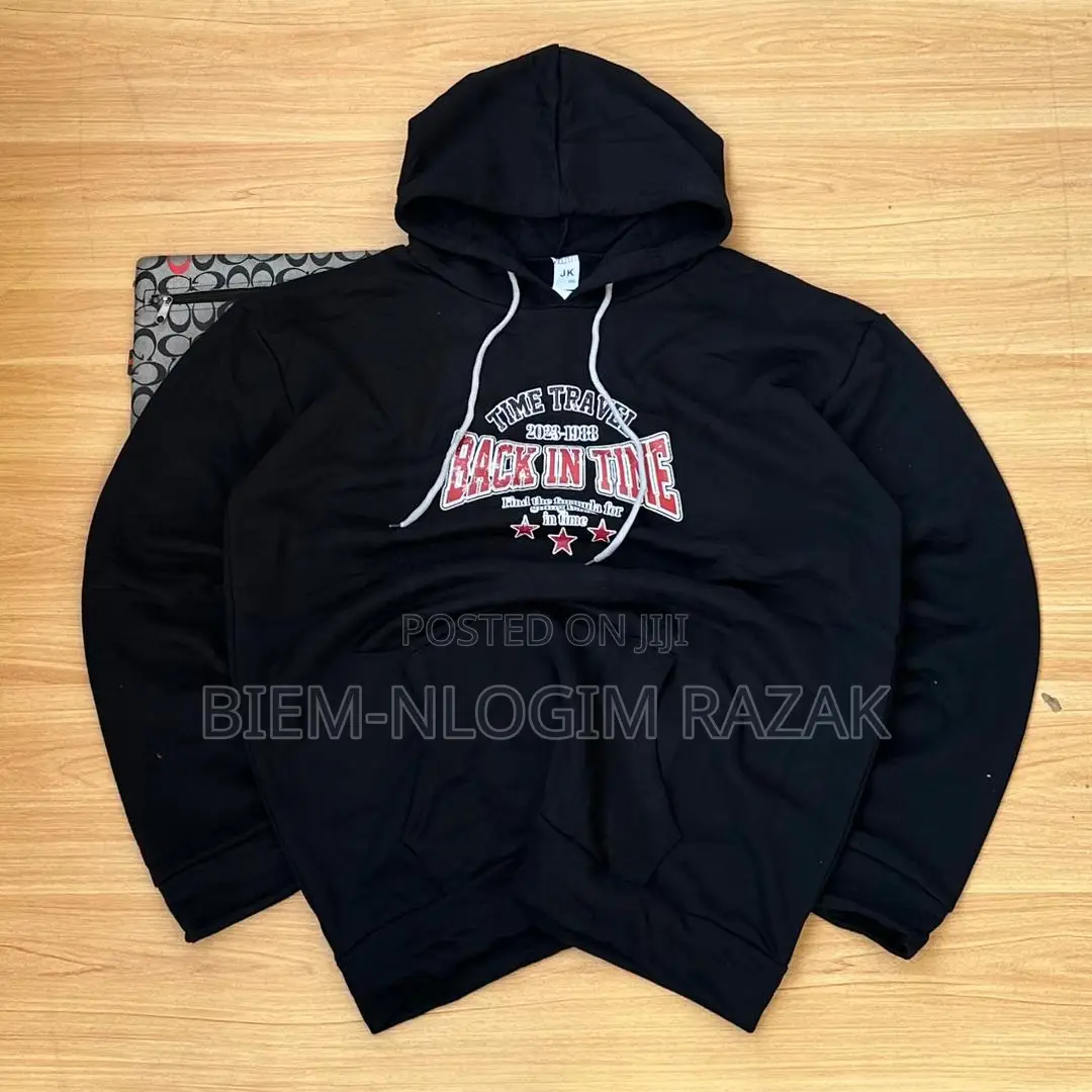 Original Hoodies Available in Stock