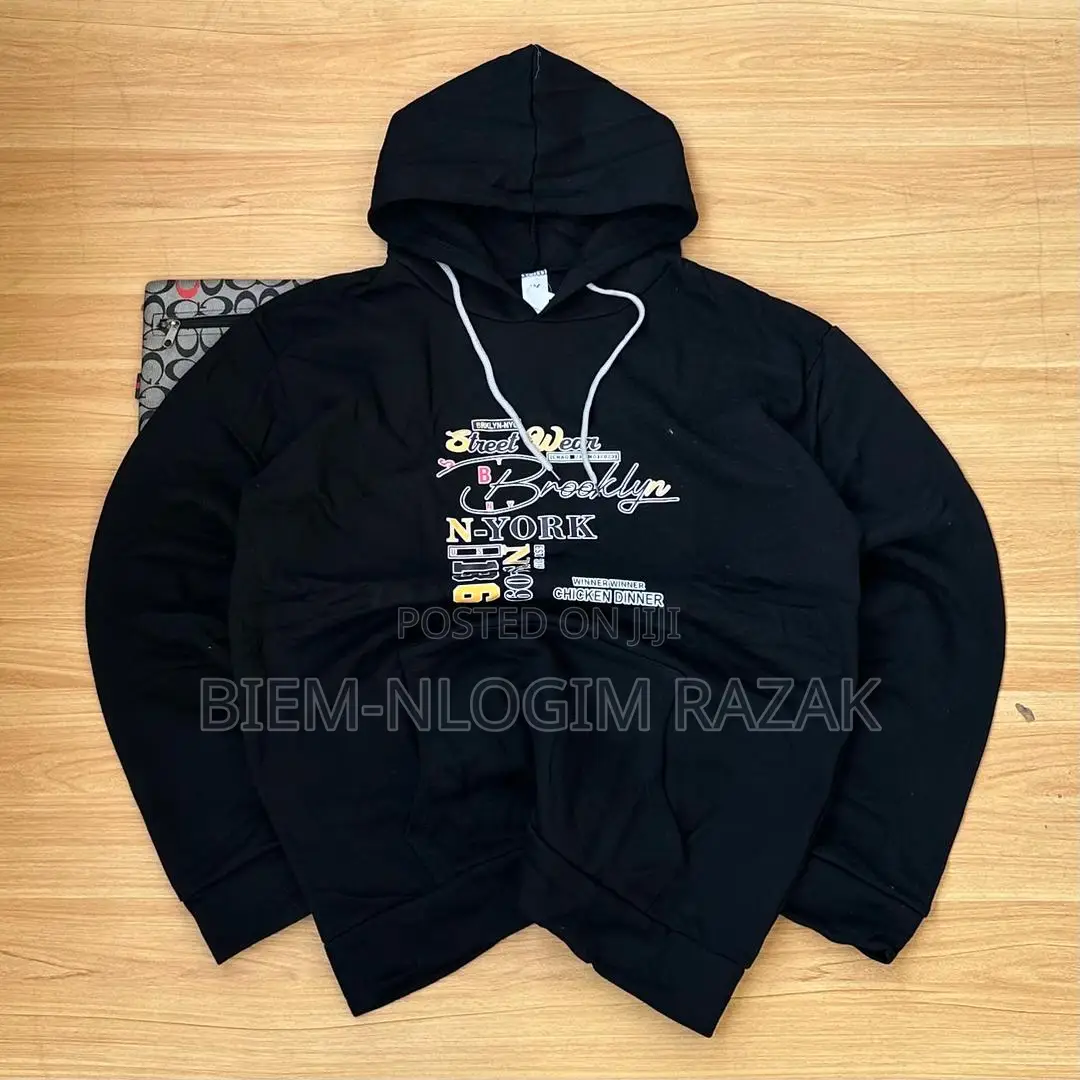 Original Hoodies Available in Stock