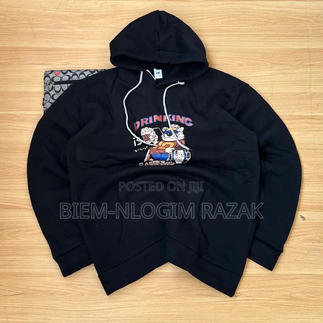 Original Hoodies Available in Stock