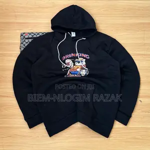Original Hoodies Available in Stock