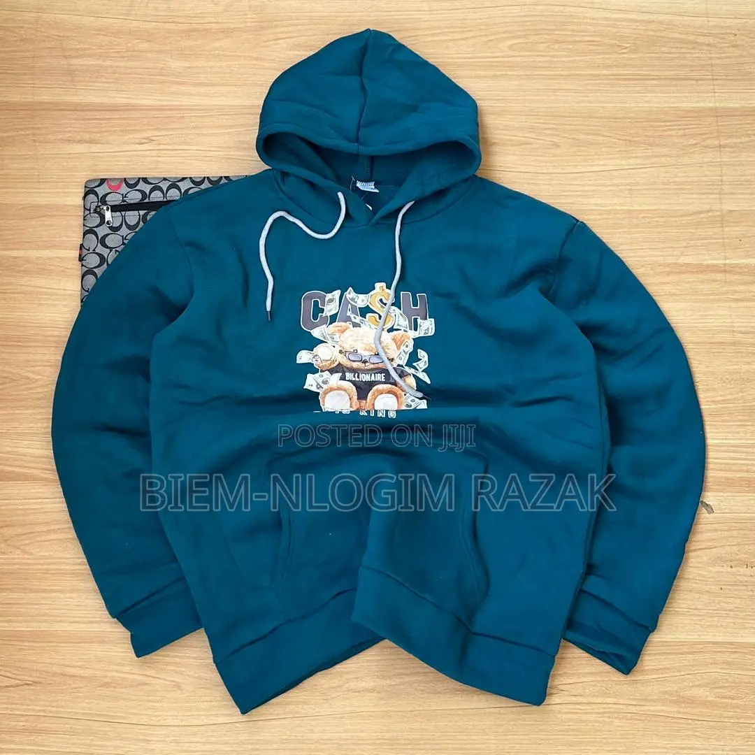 Original Hoodies Available in Stock
