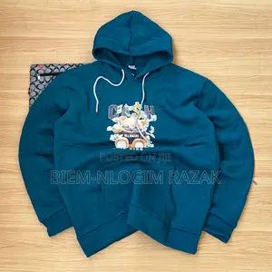 Original Hoodies Available in Stock