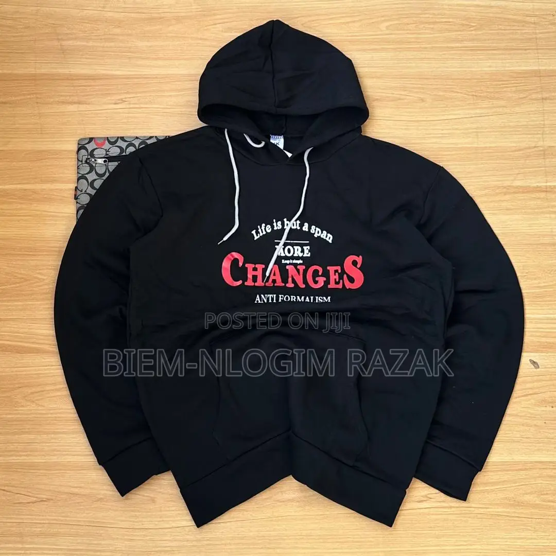 Original Hoodies Available in Stock