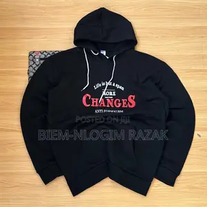 Original Hoodies Available in Stock