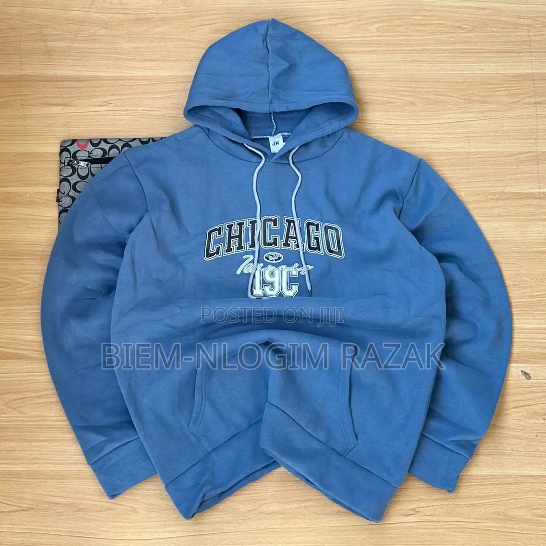 Original Hoodies Available in Stock