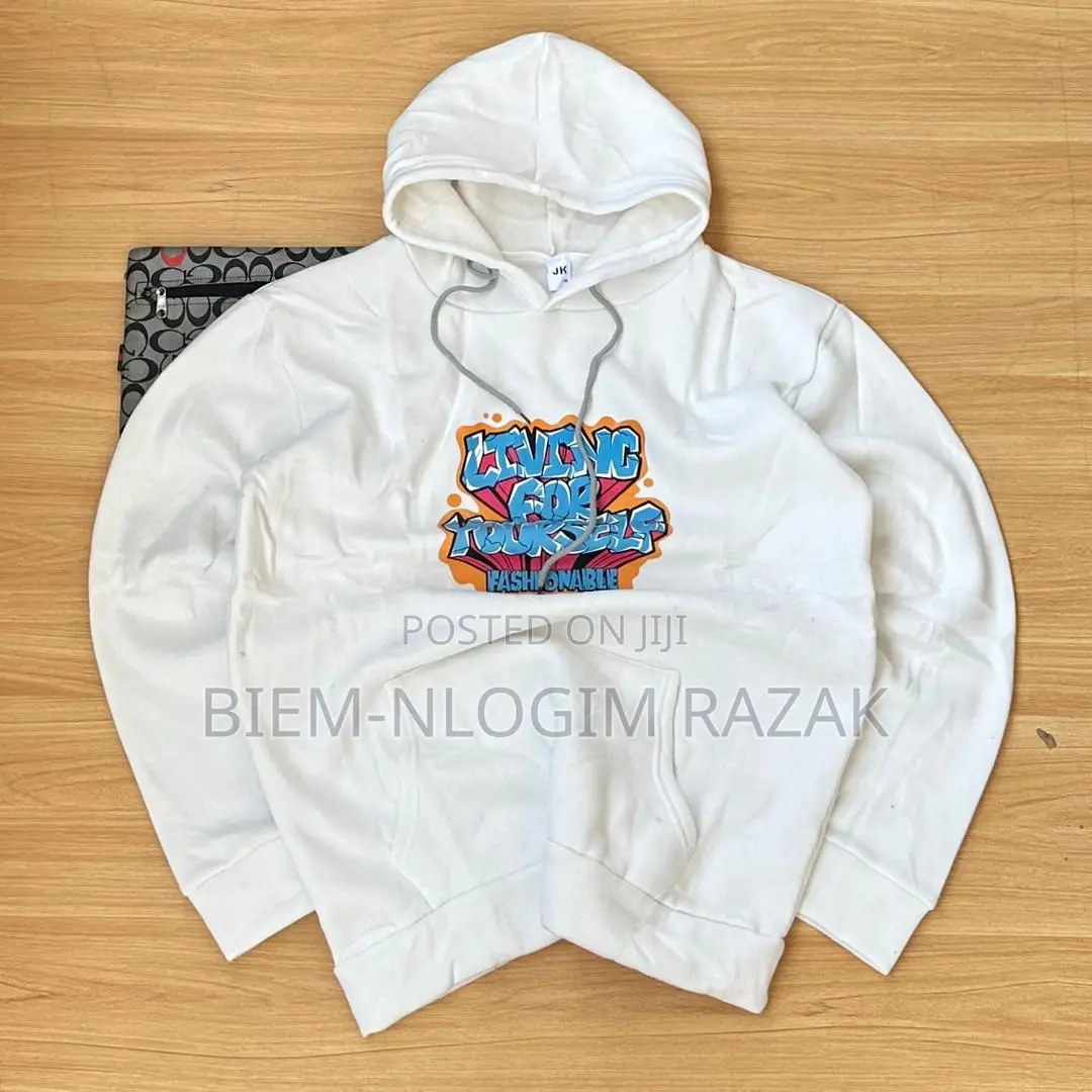 Original Hoodies Available in Stock