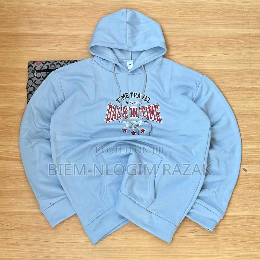 Original Hoodies Available in Stock
