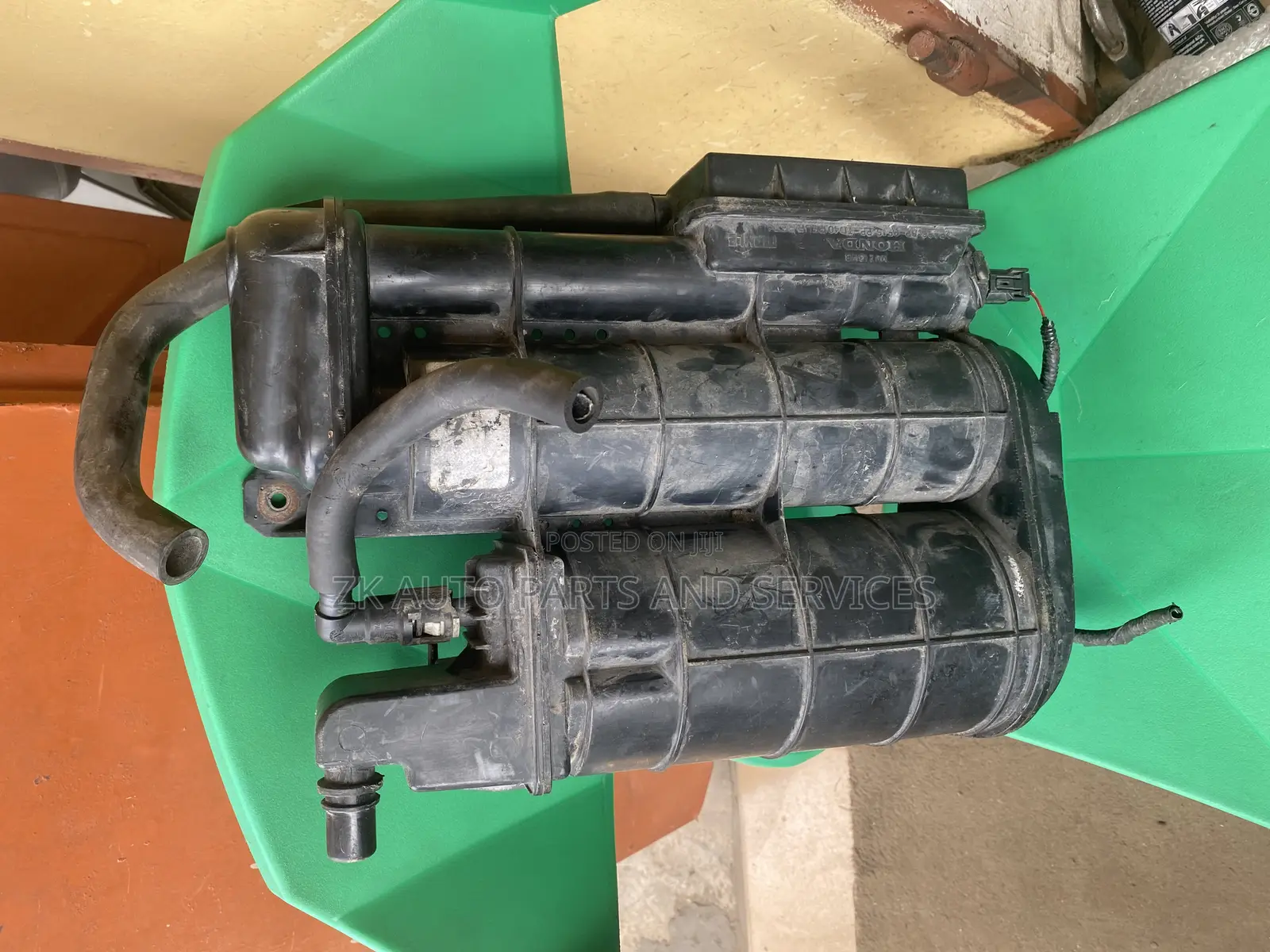 Charcoal Canisters for Honda Civic