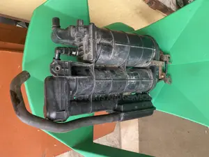 Charcoal Canisters for Honda Civic