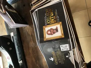 Funeral Brochures Print