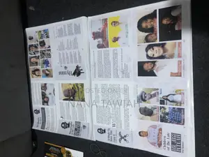 Funeral Brochures Print