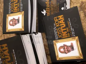 Funeral Brochures Print