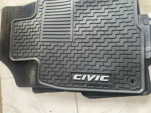 Original Floor Mat
