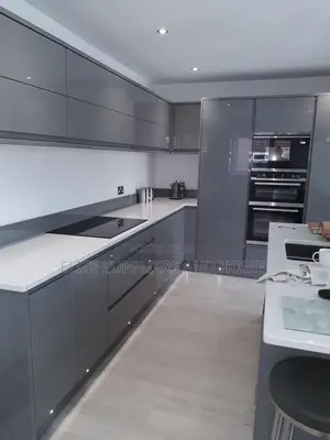 Kitchen Cabinets