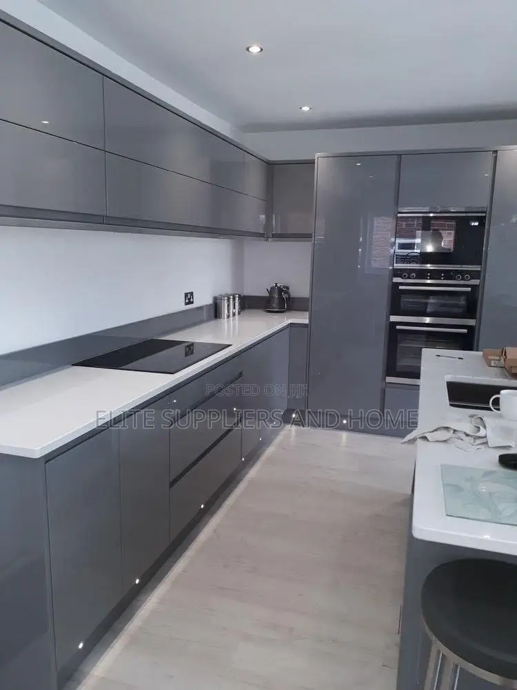 Kitchen Cabinets