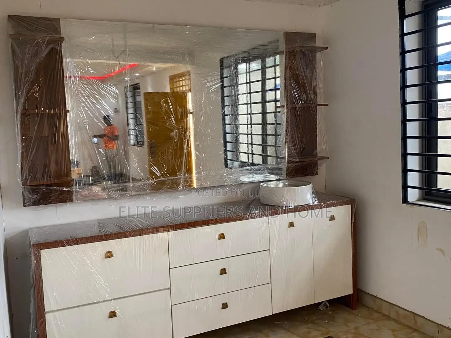 Kitchen Cabinets