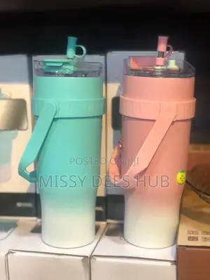 1.2l Tumbler (Stainless Steel Inner)
