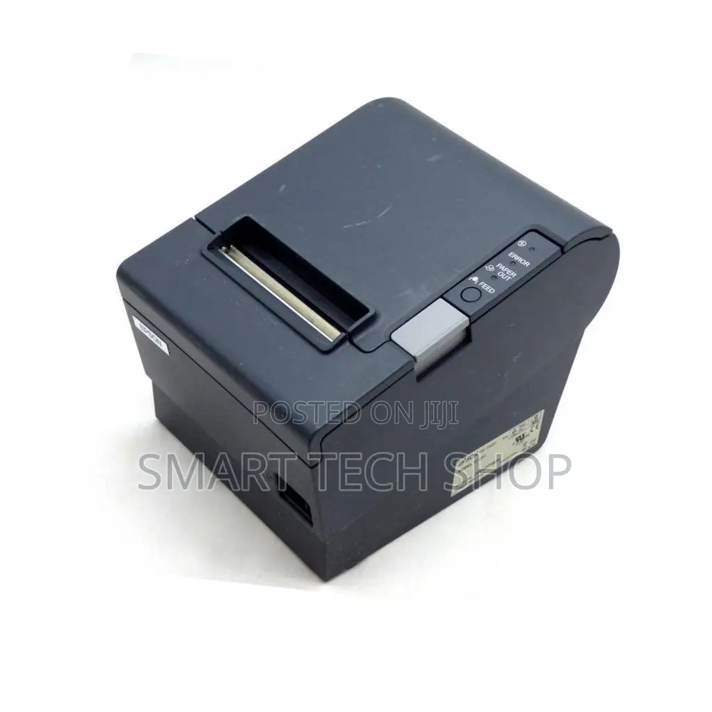 Epson Tm-t88iv Receipt Printer TMT-88 IV USB
