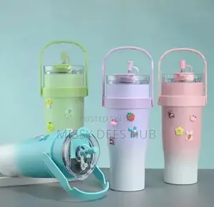 1.2l Tumbler (Stainless Steel Inner)