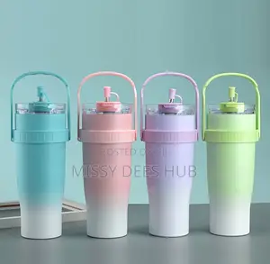 1.2l Tumbler (Stainless Steel Inner)