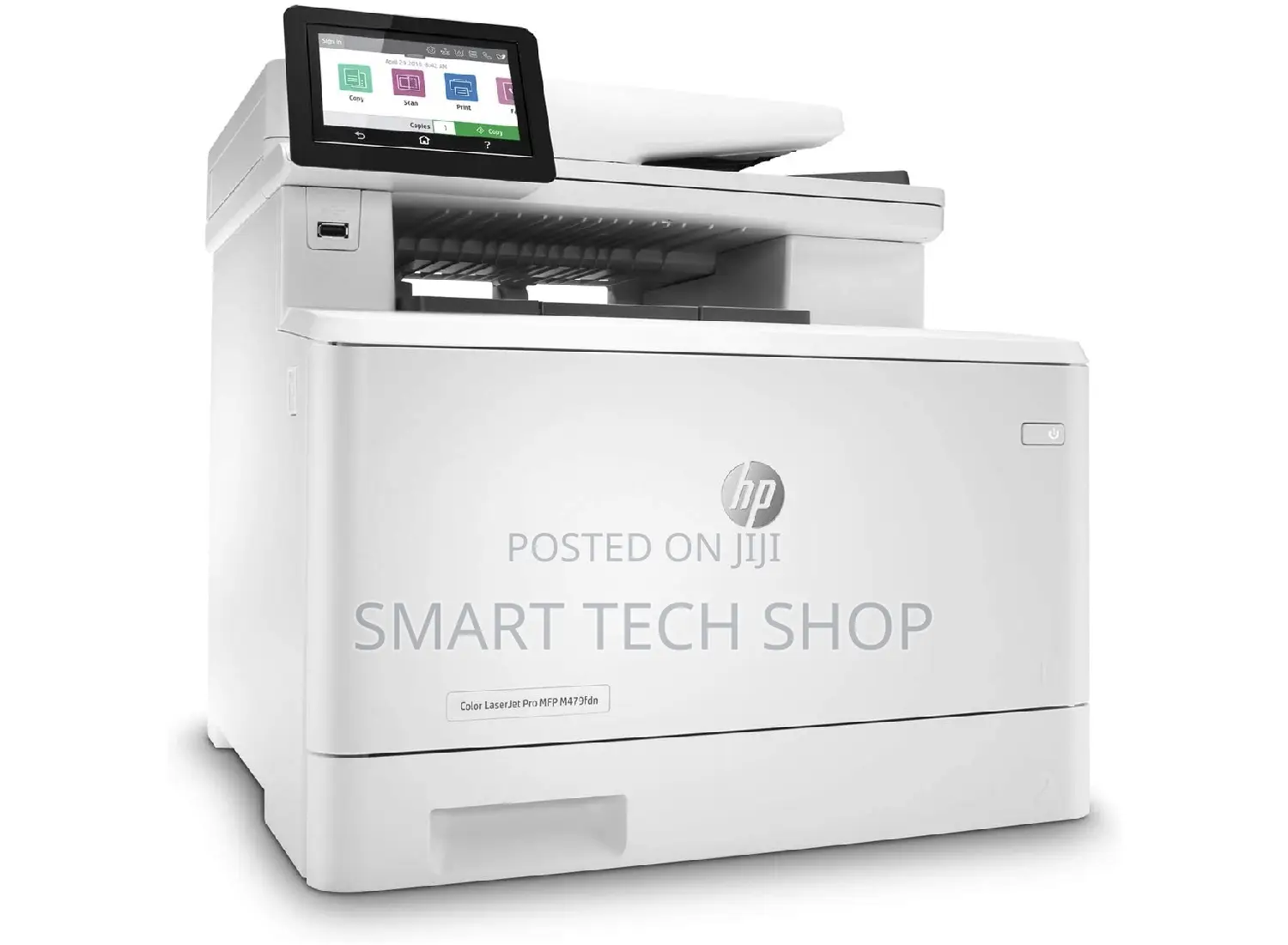 HP Color Laserjet Pro MFP M479dw (W1A77A)