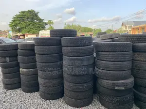 Used Tires All Sizes