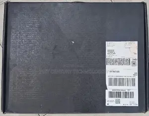 New Laptop Dell Alienware X16 32GB SSD 1T
