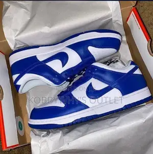Nike SB Dunk