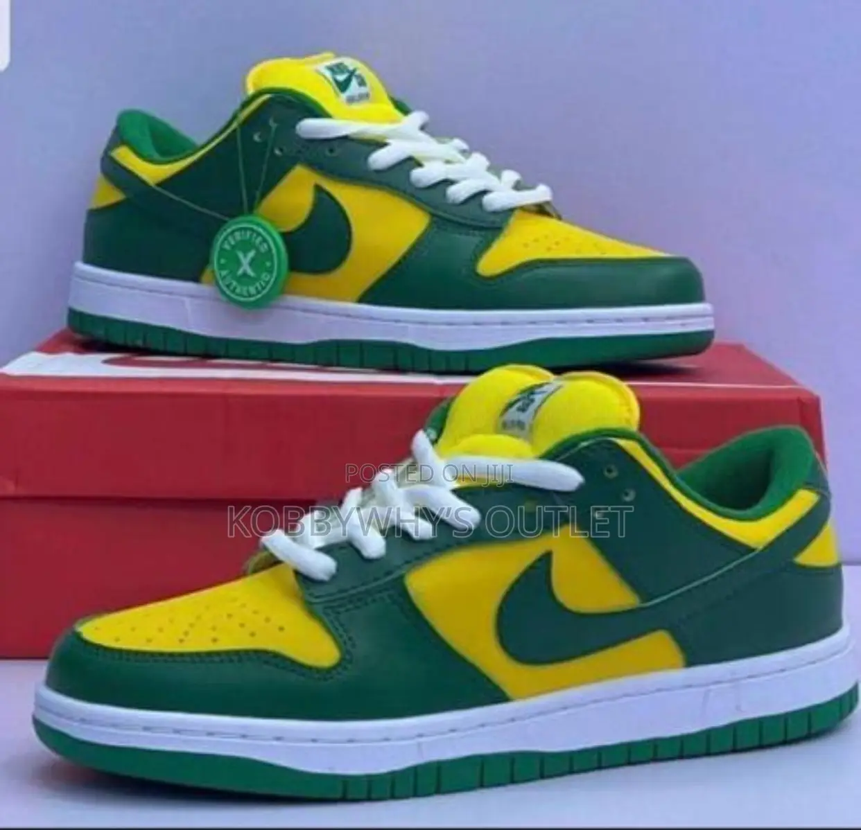 Nike SB Dunk