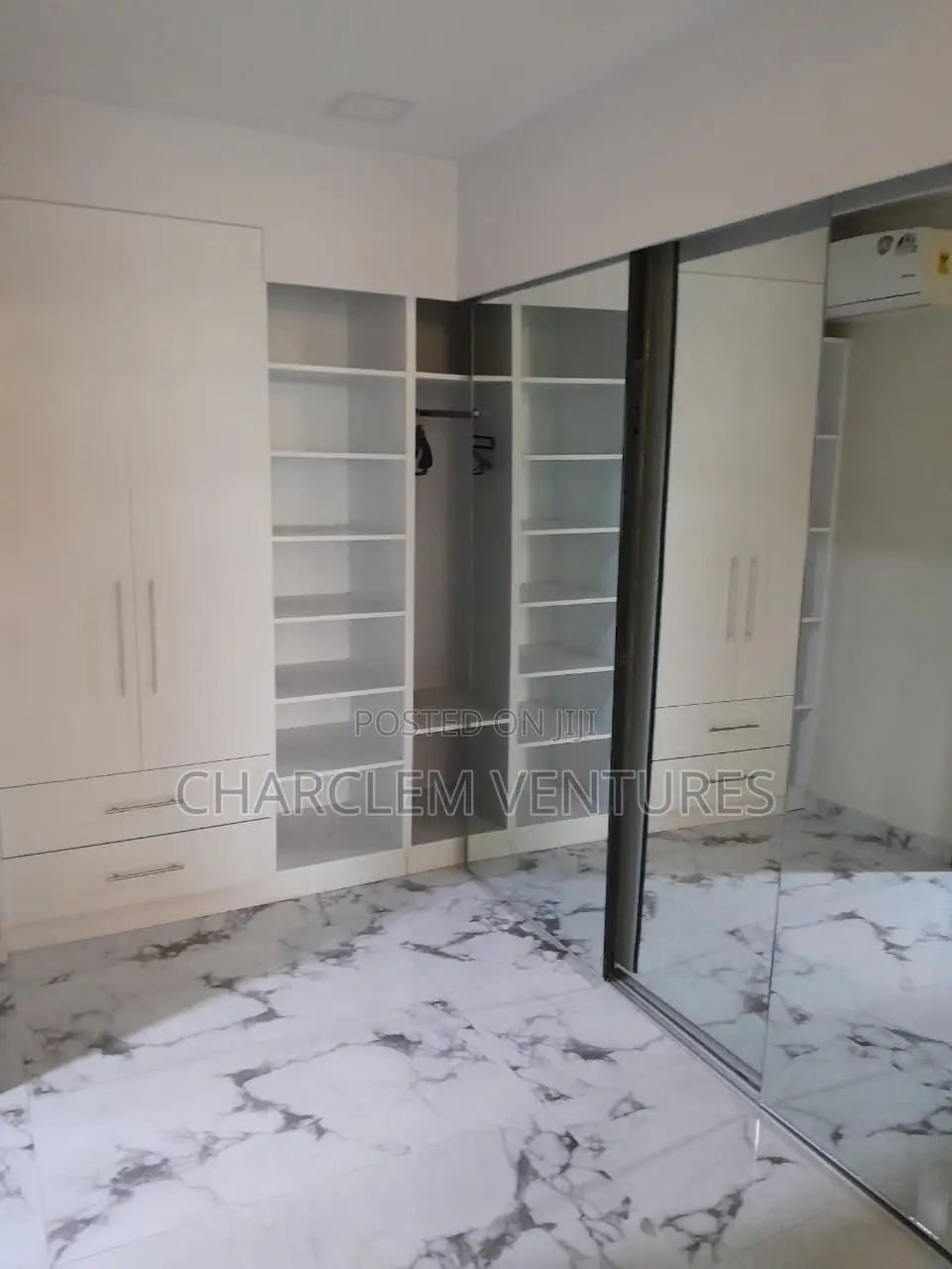 Furnished 5bdrm House in Charclem Ventures, Accra Metropolitan