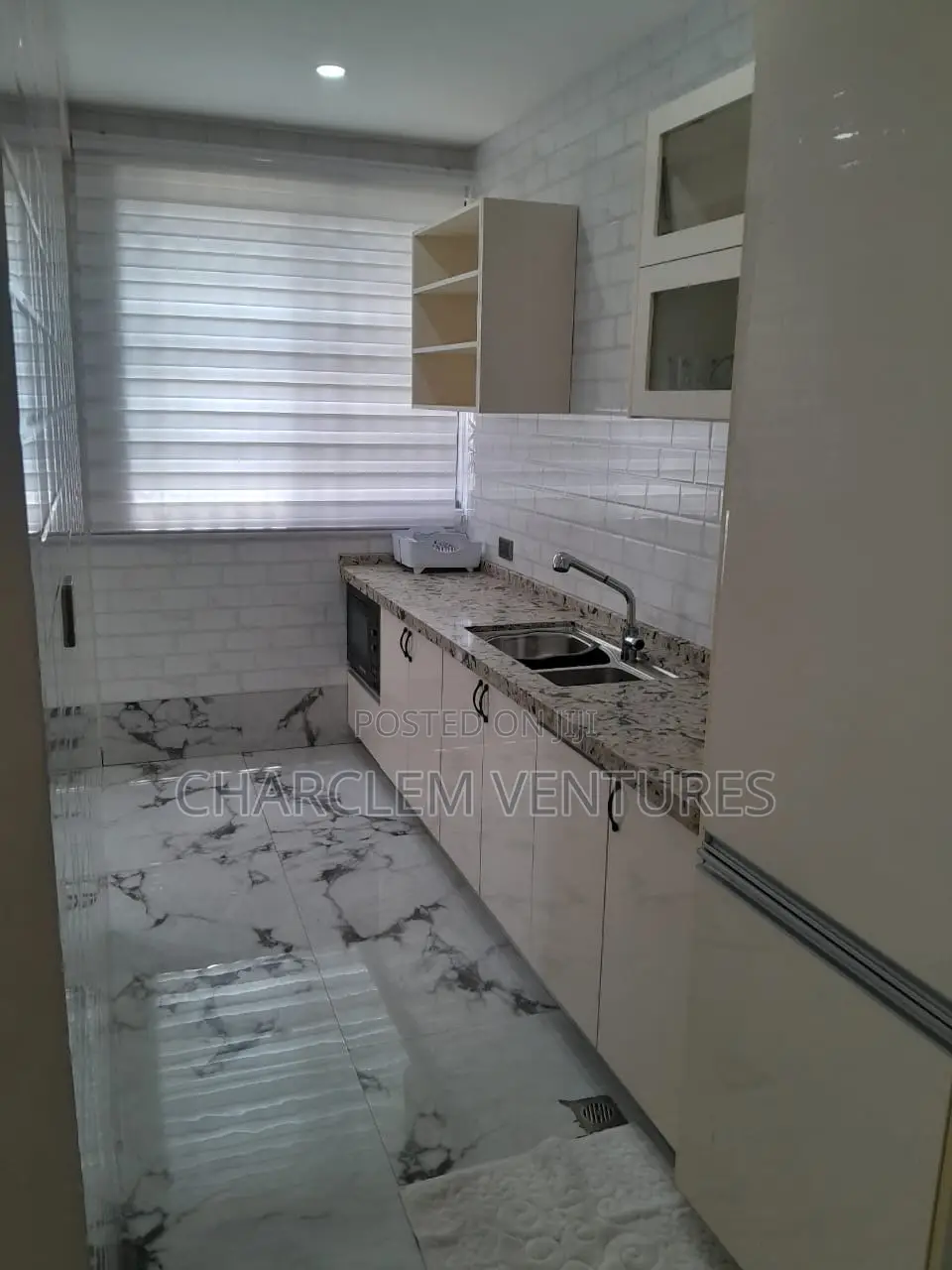 Furnished 5bdrm House in Charclem Ventures, Accra Metropolitan